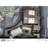 Audi A3, 2022, АКПП, пробег 46631 км