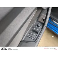Audi A3, 2022, АКПП, пробег 46631 км