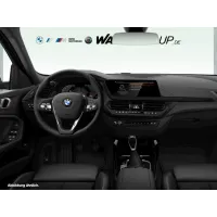 BMW 118, 2023, МКПП, пробег 23332 км