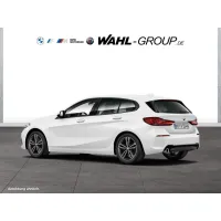 BMW 118, 2023, МКПП, пробег 23332 км