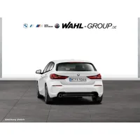 BMW 118, 2023, МКПП, пробег 23332 км