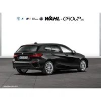 BMW 118, 2021, МКПП, пробег 47600 км