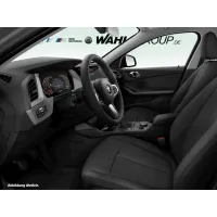 BMW 118, 2021, МКПП, пробег 47600 км