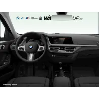 BMW 118, 2021, МКПП, пробег 47600 км