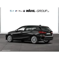 BMW 118, 2021, МКПП, пробег 47600 км
