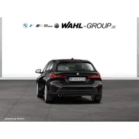 BMW 118, 2021, МКПП, пробег 47600 км