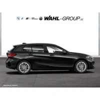 BMW 118, 2021, МКПП, пробег 47600 км