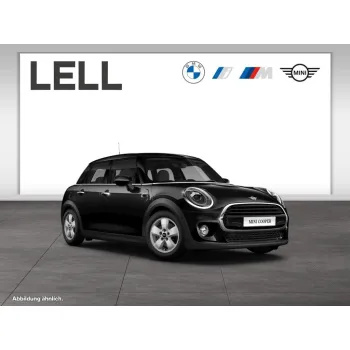 MINI Cooper, 2021, АКПП, пробег 49425 км