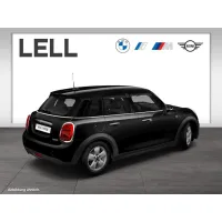 MINI Cooper, 2021, АКПП, пробег 49425 км