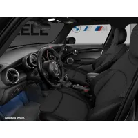 MINI Cooper, 2021, АКПП, пробег 49425 км