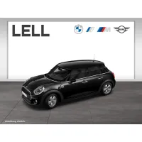 MINI Cooper, 2021, АКПП, пробег 49425 км