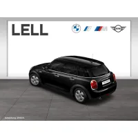 MINI Cooper, 2021, АКПП, пробег 49425 км