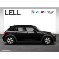 MINI Cooper, 2021, АКПП, пробег 49425 км