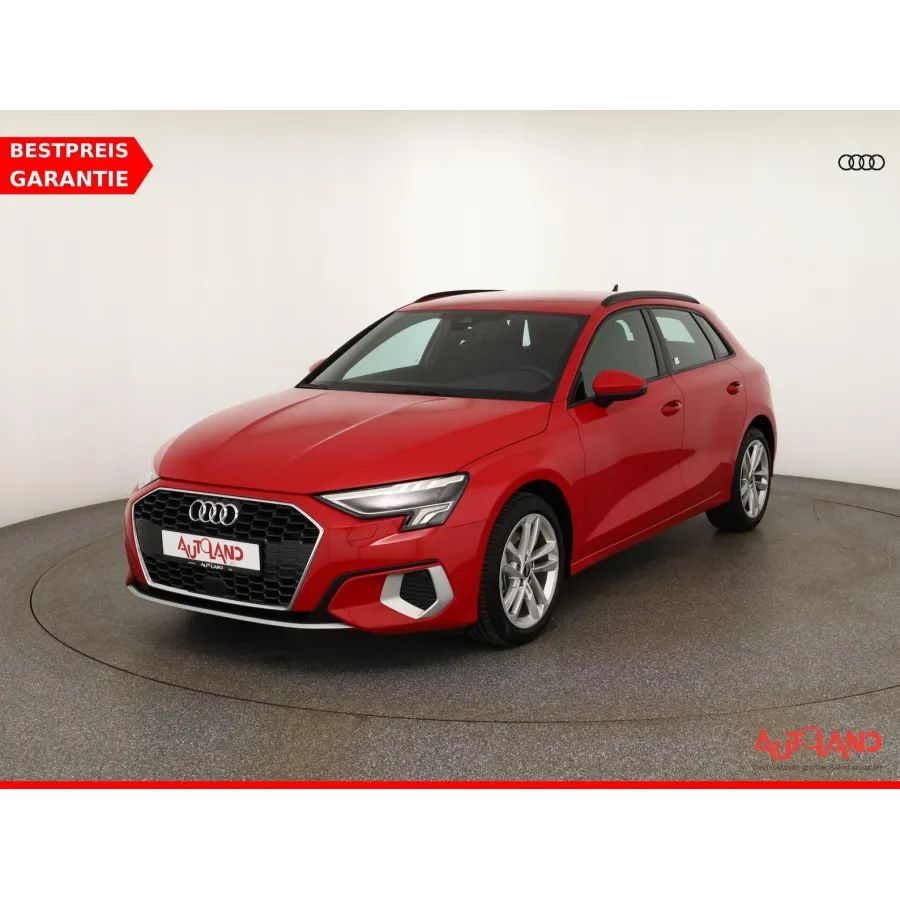 Audi A3, 2020, МКПП, пробег 63484 км