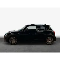 MINI Cooper, 2023, АКПП, пробег 35990 км