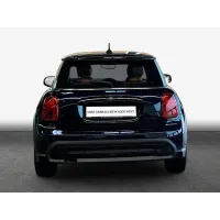 MINI Cooper, 2023, АКПП, пробег 35990 км
