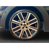 MINI Cooper, 2023, АКПП, пробег 35990 км