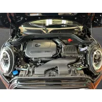 MINI Cooper, 2023, АКПП, пробег 35990 км