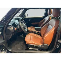 MINI Cooper, 2023, АКПП, пробег 35990 км