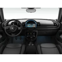 MINI Cooper, 2022, АКПП, пробег 48709 км