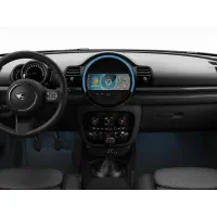 MINI Cooper, 2022, АКПП, пробег 48709 км