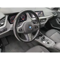 BMW 118, 2023, АКПП, пробег 33657 км