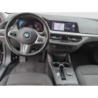 BMW 118, 2023, АКПП, пробег 33657 км