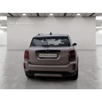 MINI Cooper, 2023, АКПП, пробег 33812 км