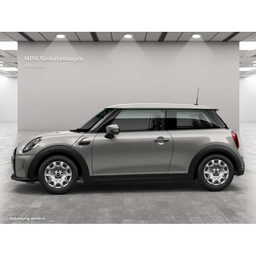 MINI Cooper, 2023, АКПП, пробег 29527 км