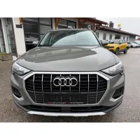 Audi Q3, 2020, АКПП, пробег 57000 км