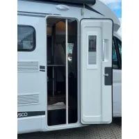 Автодом Etrusco 5900, 2026, МКПП, пробег 100 км