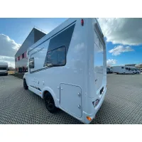 Автодом Etrusco 5900, 2026, МКПП, пробег 100 км