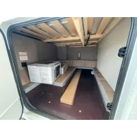 Автодом Etrusco 5900, 2026, МКПП, пробег 100 км