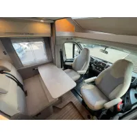 Автодом Etrusco 5900, 2026, МКПП, пробег 100 км