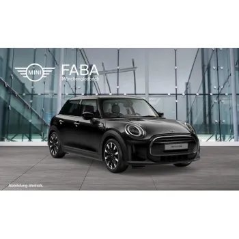 MINI Cooper, 2023, АКПП, пробег 60950 км