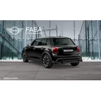MINI Cooper, 2023, АКПП, пробег 60950 км