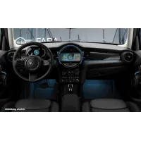 MINI Cooper, 2023, АКПП, пробег 60950 км