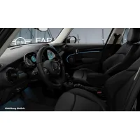 MINI Cooper, 2023, АКПП, пробег 60950 км