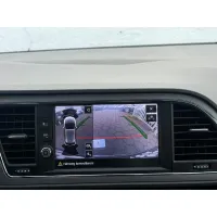 Seat Leon, 2020, АКПП, пробег 50000 км