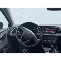 Seat Leon, 2020, АКПП, пробег 50000 км