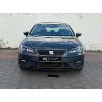 Seat Leon, 2020, АКПП, пробег 50000 км