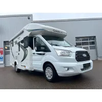 Автодом Chausson 610, 2019, МКПП, пробег 170377 км