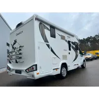 Автодом Chausson 610, 2019, МКПП, пробег 170377 км