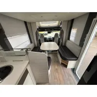 Автодом Chausson 610, 2019, МКПП, пробег 170377 км