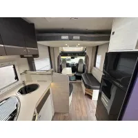 Автодом Chausson 610, 2019, МКПП, пробег 170377 км