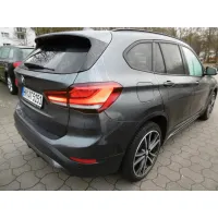 BMW X1, 2022, АКПП, пробег 60419 км