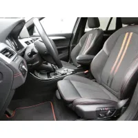 BMW X1, 2022, АКПП, пробег 60419 км