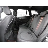 BMW X1, 2022, АКПП, пробег 60419 км