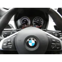 BMW X1, 2022, АКПП, пробег 60419 км