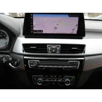 BMW X1, 2022, АКПП, пробег 60419 км